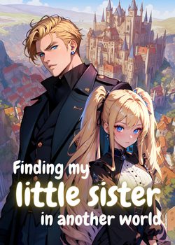 Finding my little sister in another world