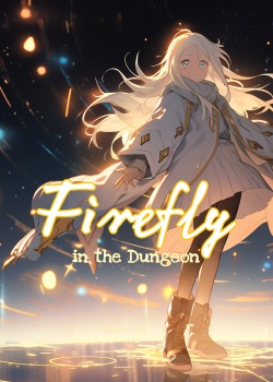 Firefly In The Dungeon