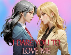 I Dare You To Love Me