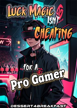 Luck Magic Isn’t Cheating For A Pro Gamer
