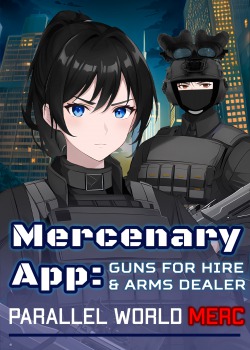 Mercenary App: Parallel World Merc