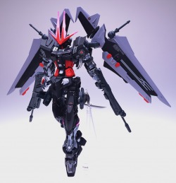 Re: Life – Mech pilot for hire