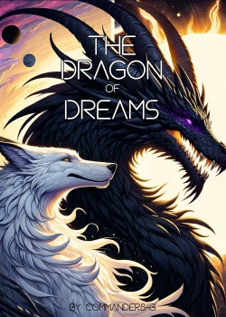 The Dragon of Dreams