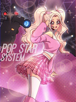 Pop Star System