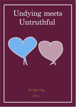 Soul Intact:Undying meets Untruthful