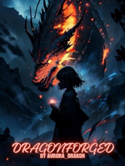 Dragonforged: Riders of the Apocalypse