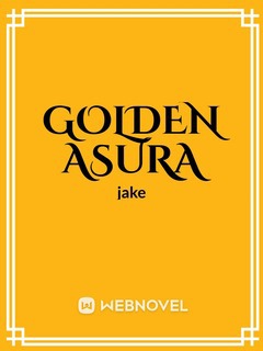 Golden Asura