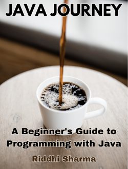 java journey