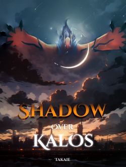 Pokemon – Shadow Over Kalos