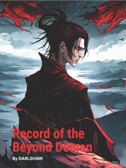 Record of the Beyond Demon