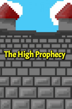 The High Prophecy