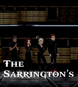 The Sarrington’s