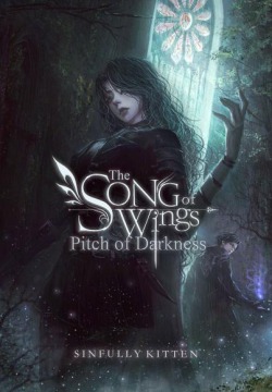 The Song of Wings – Pitch of Darkness (Urban Fantasy/Demon Huntress)