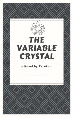 The Variable Crystal