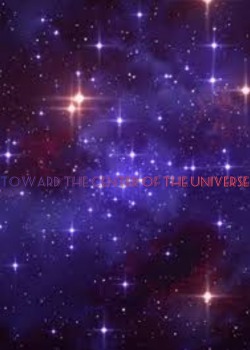 Toward the Center of the Universe