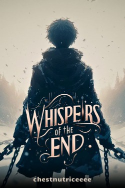 Whispers of the End – A Tower Defense LitRPG