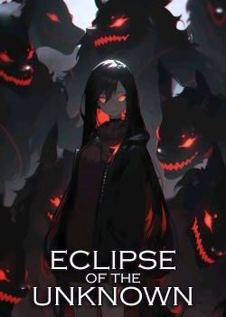 Eclipse of The Unknown