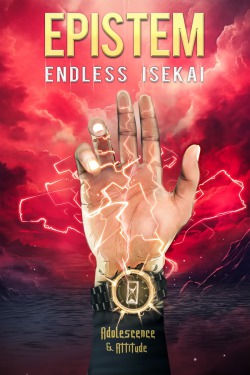 Endless Isekai Vol. 1: The Life of Arson Omni