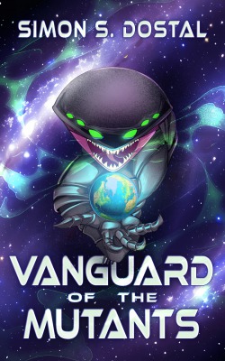 Vanguard Of The Mutants