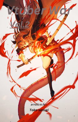 VTuber War Vol.2 (The War on AVA)