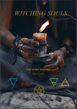 The Spirit Beyond