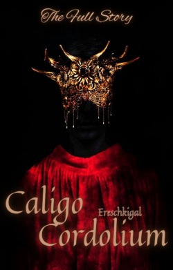 Caligo Cordolium: A Poison as Red as Blood