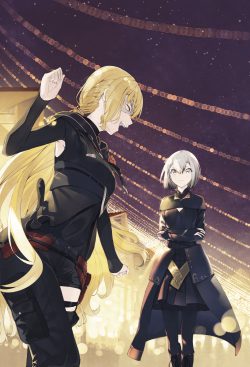 Chronicles Of The Hero That Pierced Hope