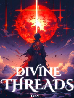 Divine Threads: I Control Everything