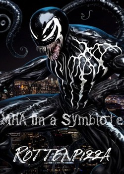 MHA: I’m a Symbiote(Kinda SI)