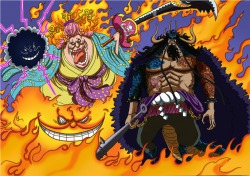 One Piece: Build The Strongest Beast Pirates