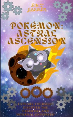 Pokémon: Astral Ascension