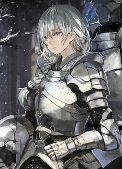 Resilent Knight