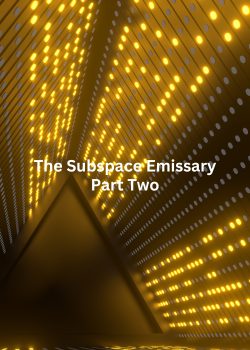 The Subspace Emissary: Part Two