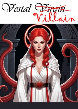 Vestal Villain