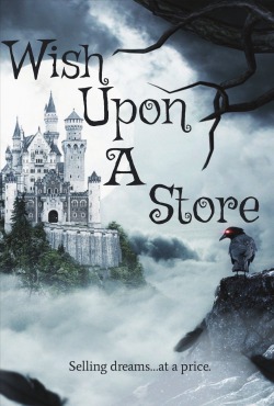 Wish Upon a Store [Reincarnated as a Bookstore Owner]