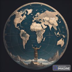 Atlas Changes His World