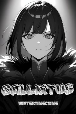 Callixtus [A Unique Sci-fi/Fantasy VRMMO Slice-of-Life Novel!]