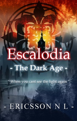 Escalodia – The Dark Age