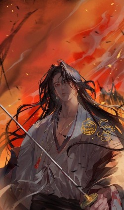 Fang yuan if he was Swordsman