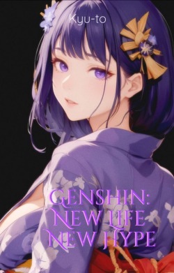 Genshin: New Life, New Hype