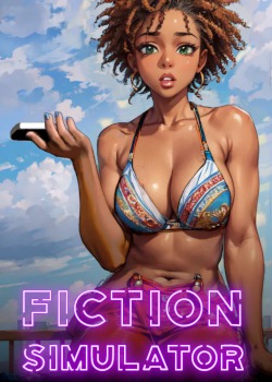 I Can Simulate Fictional Worlds