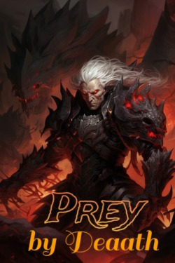 Prey (Monster LitRPG/Progression)