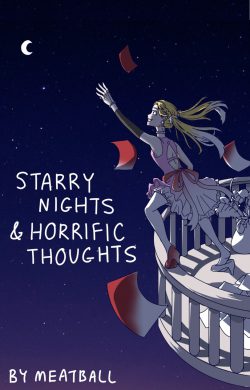 Starry Nights and Horrific Thoughts