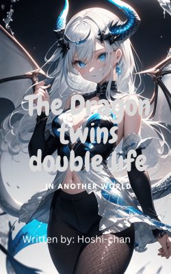 The Double Life of the Dragon Twins in Another World (slow updates)