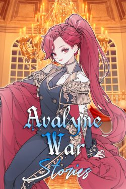 Avalyne War Stories