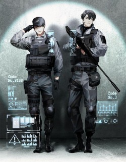 BL Ori – Save a Life during the Apocalypse | Scribble Hub
