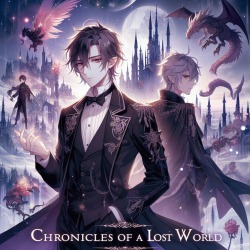Chronicles of a Lost World