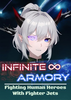 Infinite Armory: Modern Weapon and Demonic Interface – (Modern Weapons vs Fantasy World) [Nation-Building LITRPG]