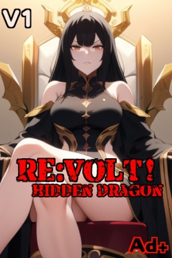 LN RE:volt! Hidden Dragon[PROG Fantasy Cultivation]Statless LITRPG