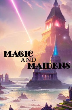 Magic and Maidens: Book One